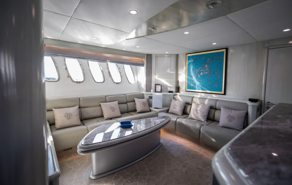 Yacht Gallery Image