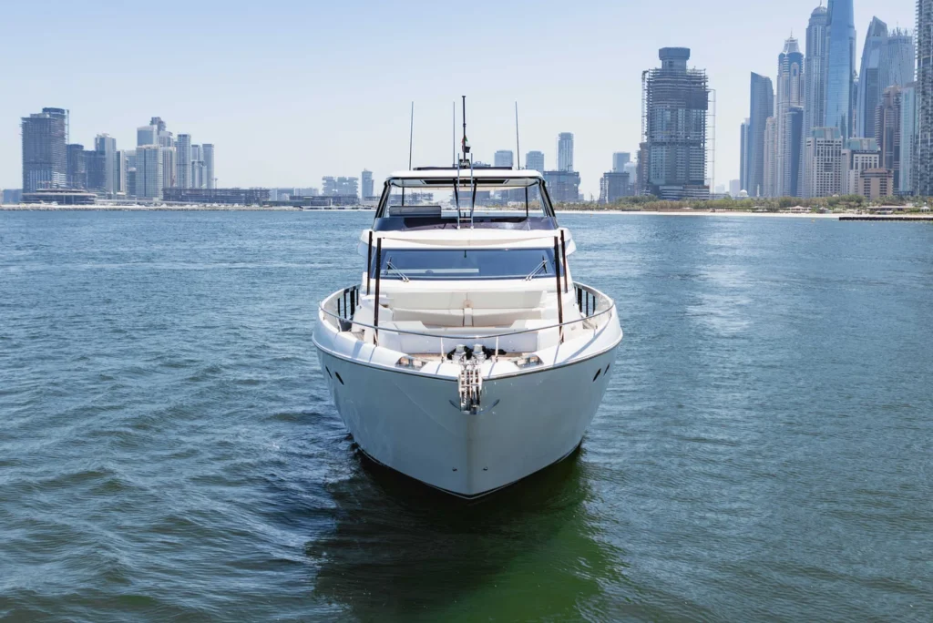 Yacht Gallery Image