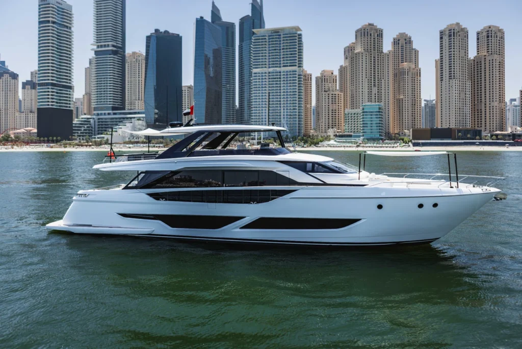 Yacht Gallery Image