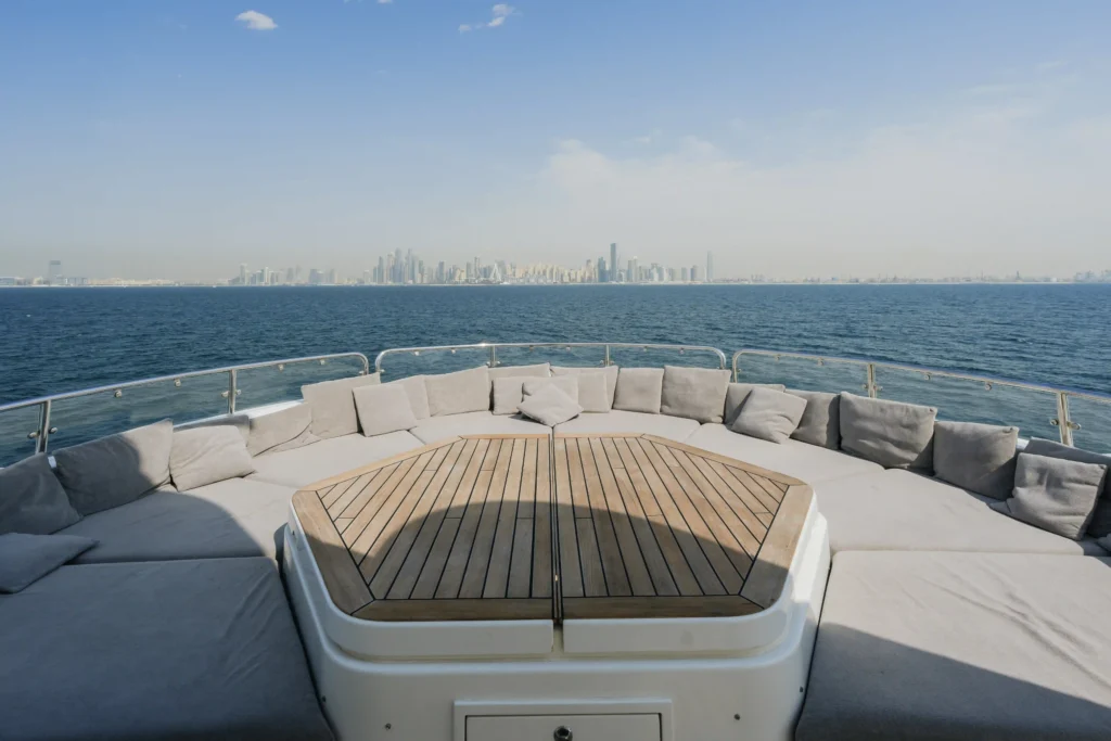 Yacht Gallery Image