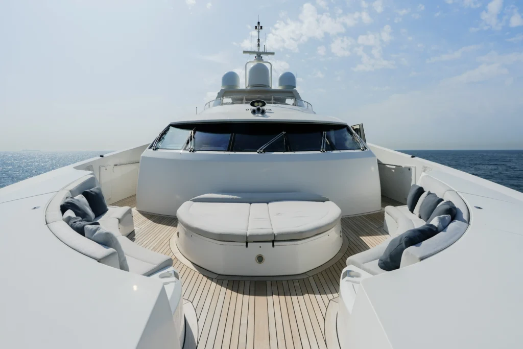 Yacht Gallery Image