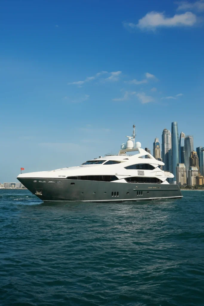 Yacht Gallery Image