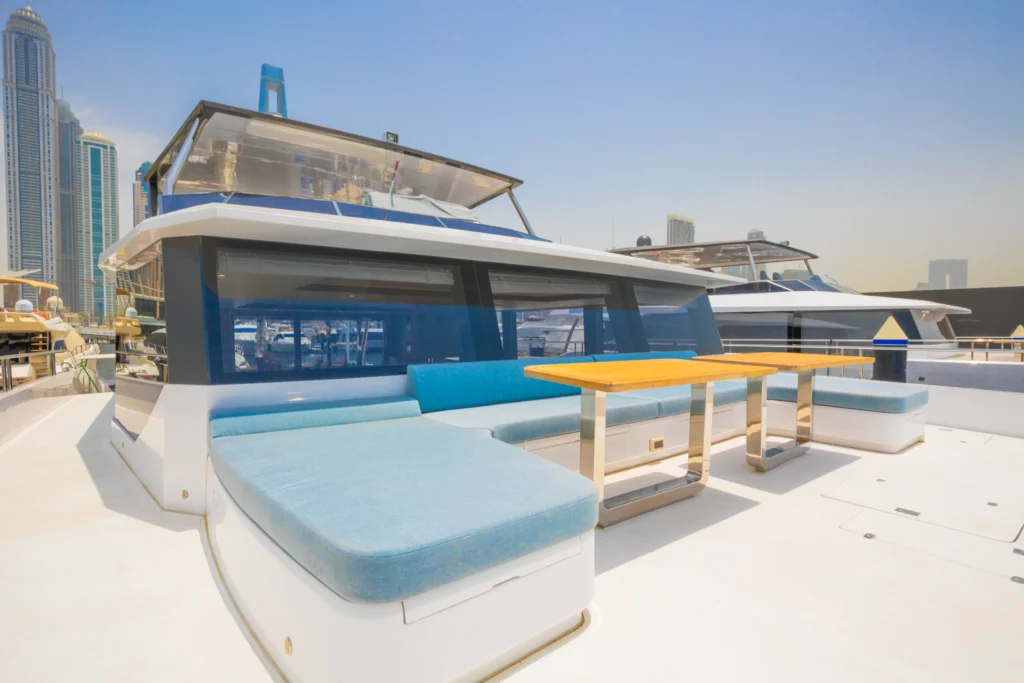 Yacht Gallery Image