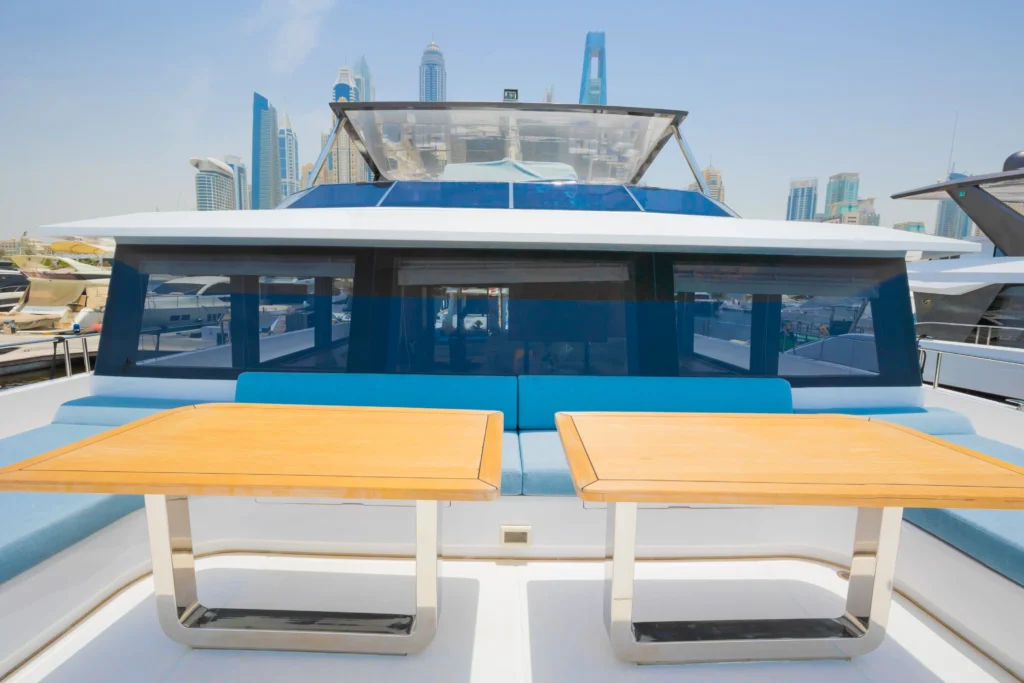 Yacht Gallery Image