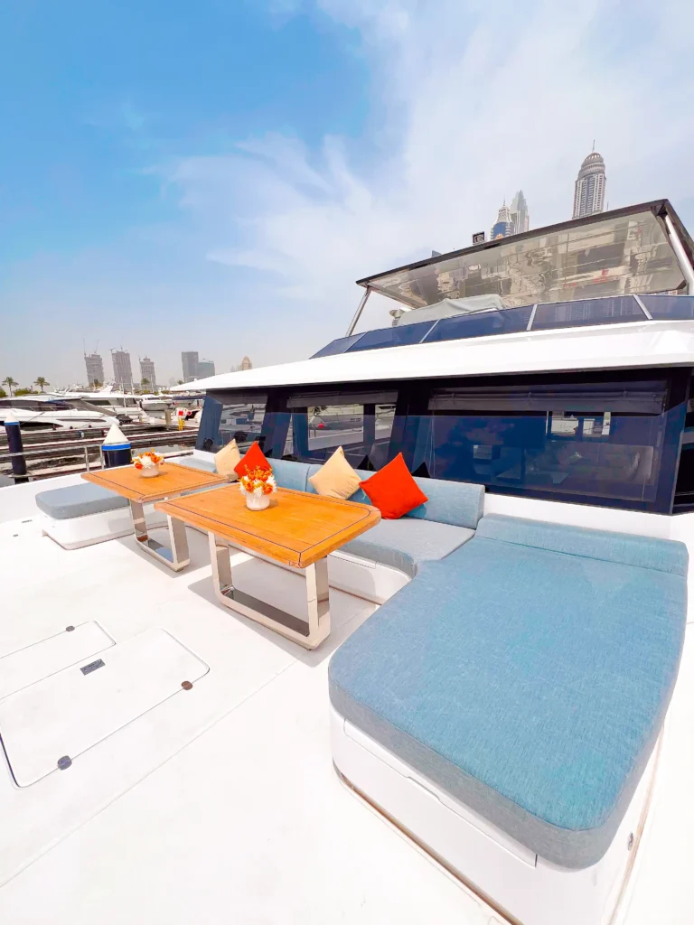 Yacht Gallery Image