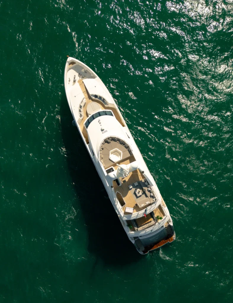 Yacht Gallery Image