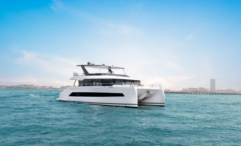 Yacht Gallery Image