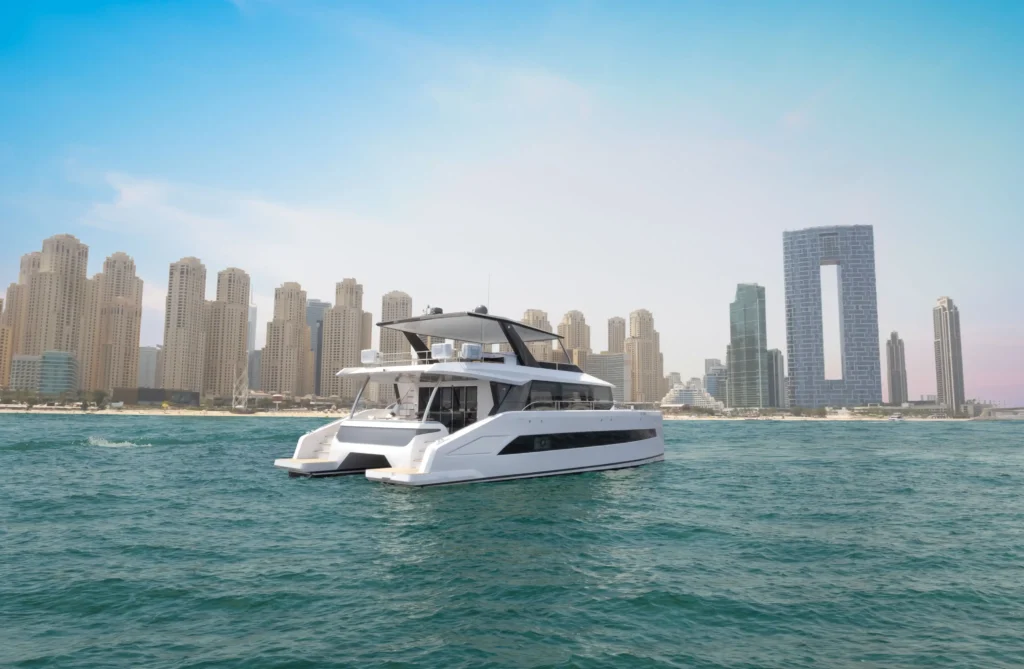 Yacht Gallery Image